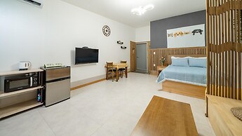 Gapyeong Two Dog Place Pension