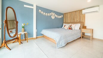 Gapyeong Two Dog Place Pension