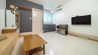 Gapyeong Two Dog Place Pension