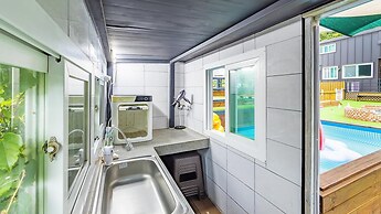 Gapyeong Two Dog Place Pension