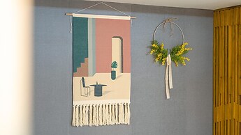 Gapyeong Two Dog Place Pension