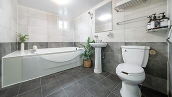 Gapyeong Two Dog Place Pension