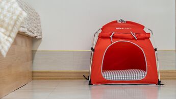 Gapyeong Two Dog Place Pension