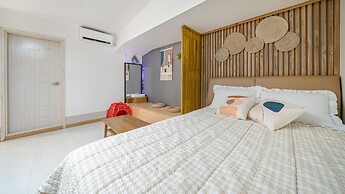 Gapyeong Two Dog Place Pension