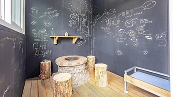 Gapyeong Two Dog Place Pension