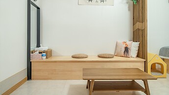 Gapyeong Two Dog Place Pension