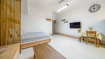 Gapyeong Two Dog Place Pension