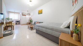 Gapyeong Two Dog Place Pension