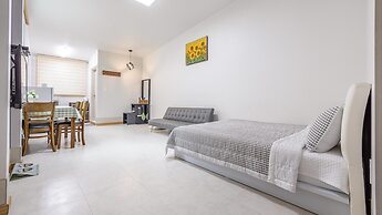 Gapyeong Two Dog Place Pension