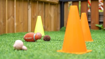 Gapyeong Two Dog Place Pension