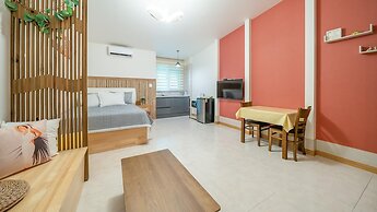 Gapyeong Two Dog Place Pension