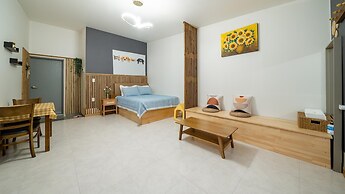 Gapyeong Two Dog Place Pension