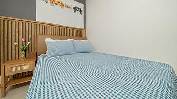 Gapyeong Two Dog Place Pension