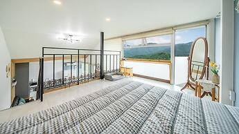 Gapyeong Two Dog Place Pension