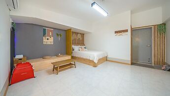 Gapyeong Two Dog Place Pension