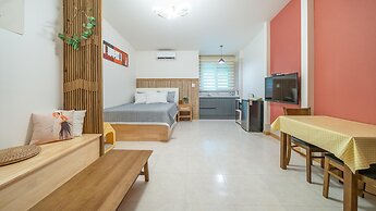 Gapyeong Two Dog Place Pension