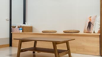 Gapyeong Two Dog Place Pension