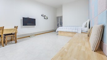 Gapyeong Two Dog Place Pension