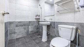 Gapyeong Two Dog Place Pension