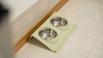 Gapyeong Two Dog Place Pension