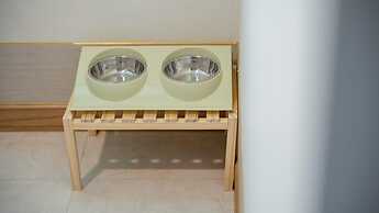 Gapyeong Two Dog Place Pension