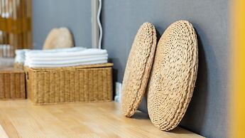 Gapyeong Two Dog Place Pension