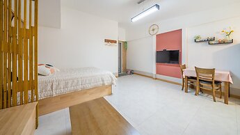 Gapyeong Two Dog Place Pension