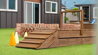 Gapyeong Two Dog Place Pension