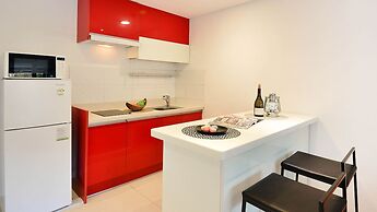 Gapyeong Colline Pension