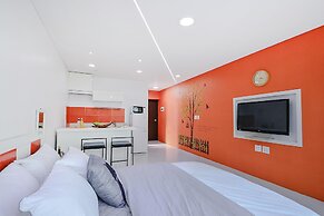 Gapyeong Colline Pension