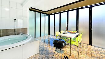 Gapyeong Colline Pension