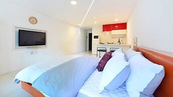 Gapyeong Colline Pension