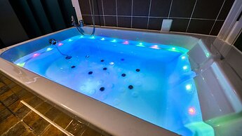 Gapyeong Colline Pension