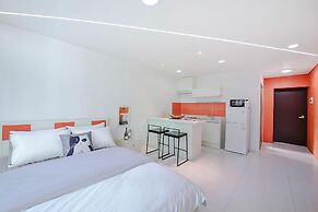 Gapyeong Colline Pension