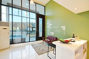 Gapyeong Colline Pension