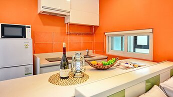 Gapyeong Colline Pension