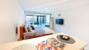 Gapyeong Colline Pension