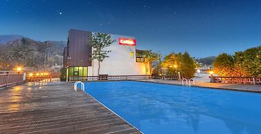 Gapyeong Colline Pension