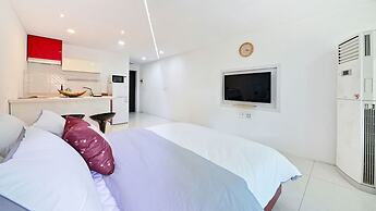 Gapyeong Colline Pension