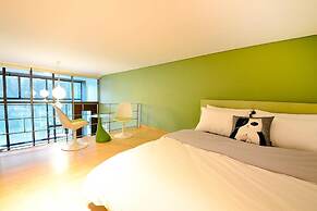 Gapyeong Colline Pension