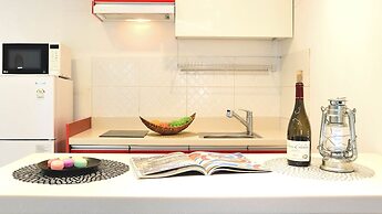 Gapyeong Colline Pension