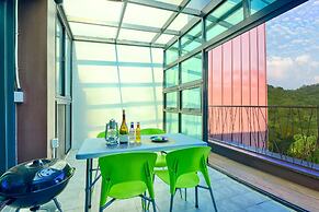 Gapyeong Colline Pension