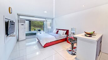 Gapyeong Colline Pension