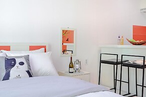 Gapyeong Colline Pension