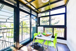 Gapyeong Colline Pension