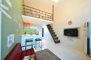 Gapyeong Colline Pension