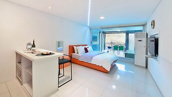 Gapyeong Colline Pension