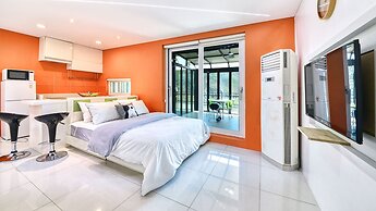 Gapyeong Colline Pension