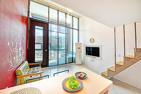 Gapyeong Colline Pension