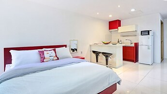 Gapyeong Colline Pension